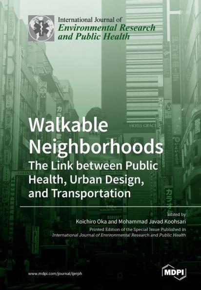Walkable Neighborhoods