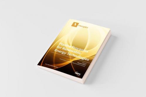 Plasma Processes for Renewable Energy Technologies