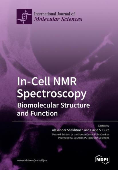 In-Cell NMR Spectroscopy