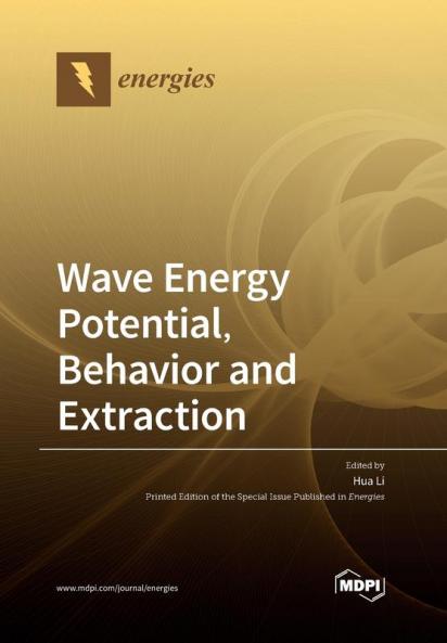 Wave Energy Potential Behavior and Extraction