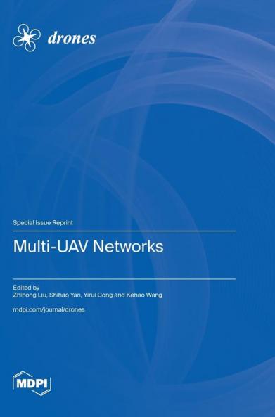 Multi-UAV Networks