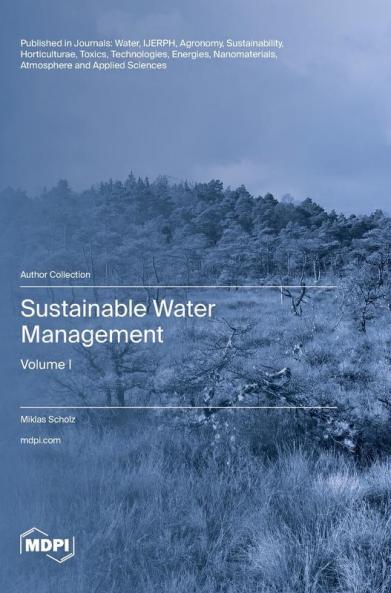 Sustainable Water Management