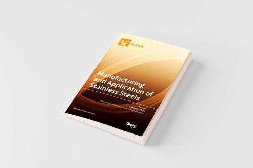 Manufacturing and Application of Stainless Steels