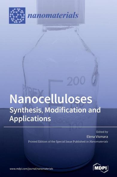Nanocelluloses