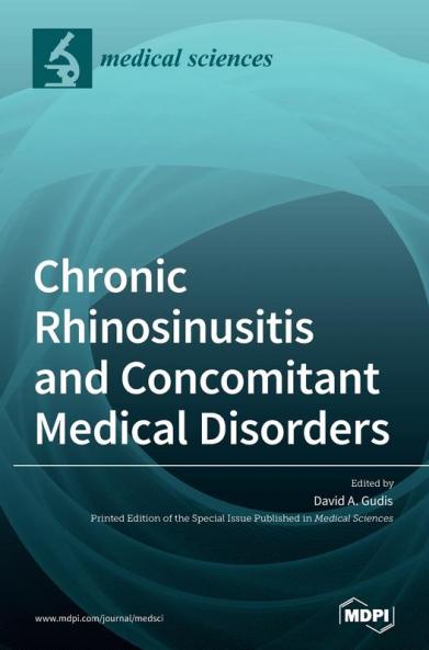 Chronic Rhinosinusitis and Concomitant Medical Disorders