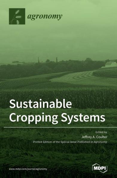 Sustainable Cropping Systems