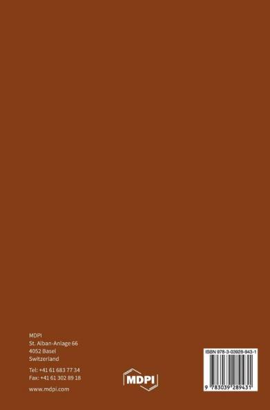 Novel Methods and Applications for Mineral Exploration