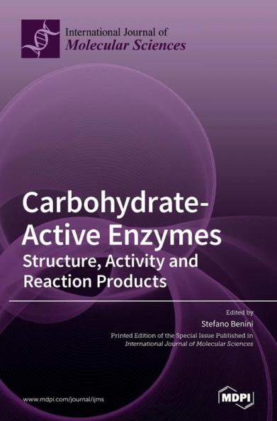 Carbohydrate-Active Enzymes