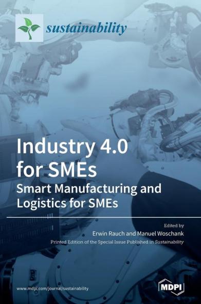 Industry 4.0 for SMEs