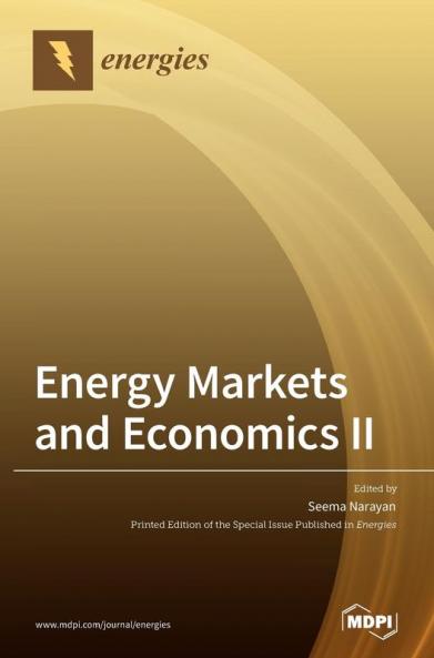 Energy Markets and Economics ?