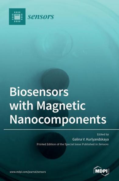 Biosensors with Magnetic Nanocomponents