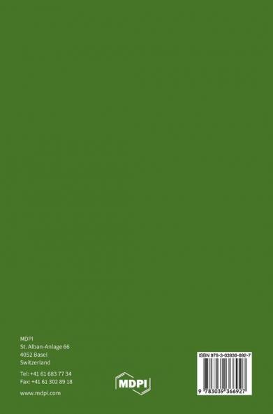 Plant Organelle DNA Maintenance