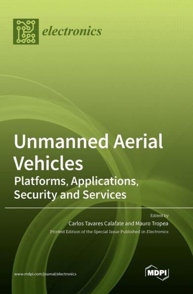 Unmanned Aerial Vehicles