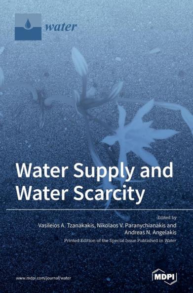 Water Supply and Water Scarcity