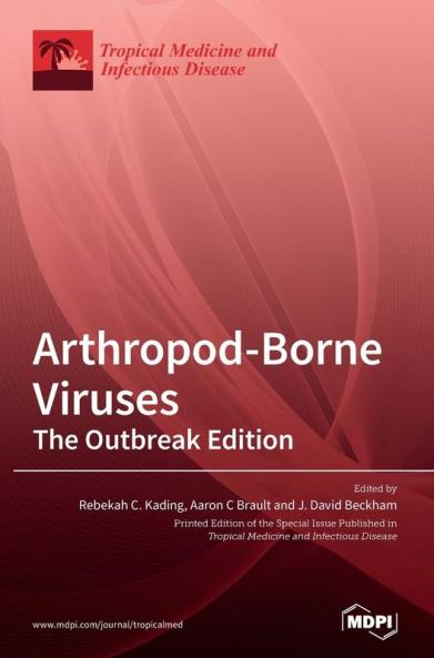 Arthropod-Borne Viruses