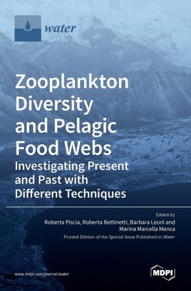 Zooplankton Diversity and Pelagic Food Webs