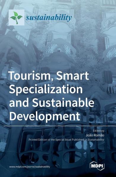 Tourism Smart Specialization and Sustainable Development