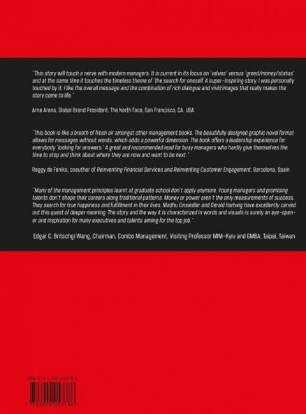 What Highly Effective People Don't Tell You