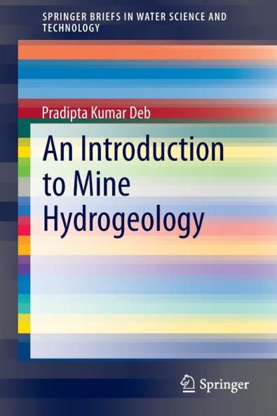 An Introduction to Mine Hydrogeology