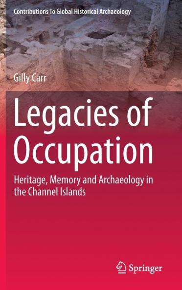 Legacies of Occupation