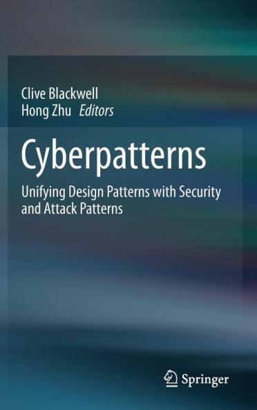 Cyberpatterns