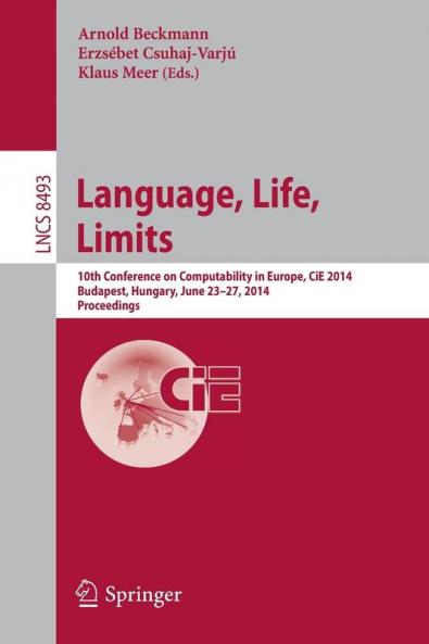 Language Life Limits