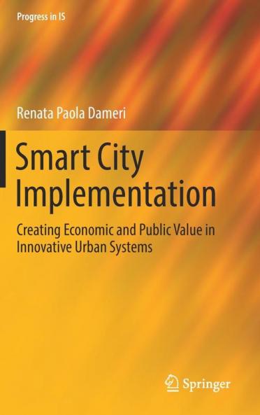 Smart City Implementation