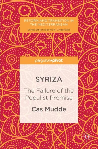 SYRIZA