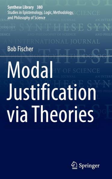 Modal Justification via Theories