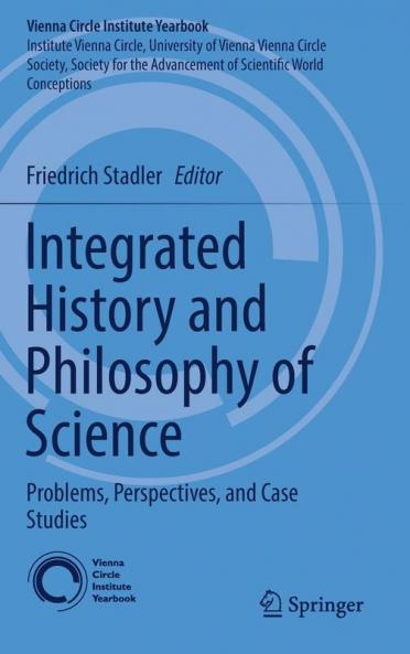 Integrated History and Philosophy of Science