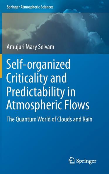 Self-organized Criticality and Predictability in Atmospheric Flows
