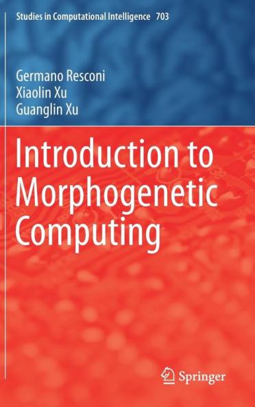 Introduction to Morphogenetic Computing