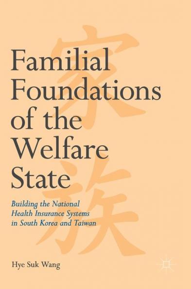 Familial Foundations of the Welfare State