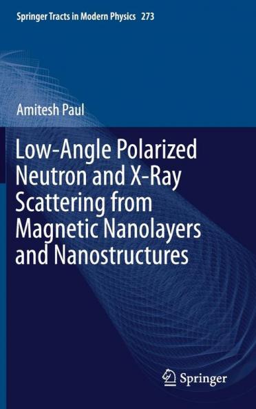 Low-Angle Polarized Neutron and X-Ray Scattering from Magnetic Nanolayers and Nanostructures