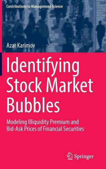 Identifying Stock Market Bubbles