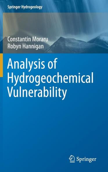 Analysis of Hydrogeochemical Vulnerability