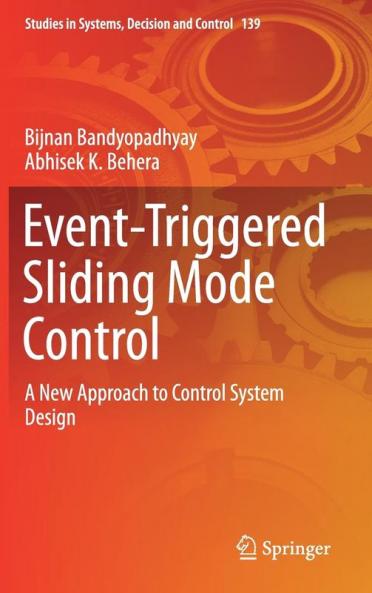 Event-Triggered Sliding Mode Control