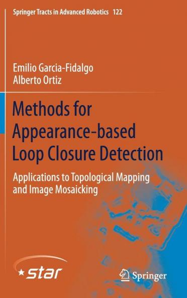 Methods for Appearance-based Loop Closure Detection