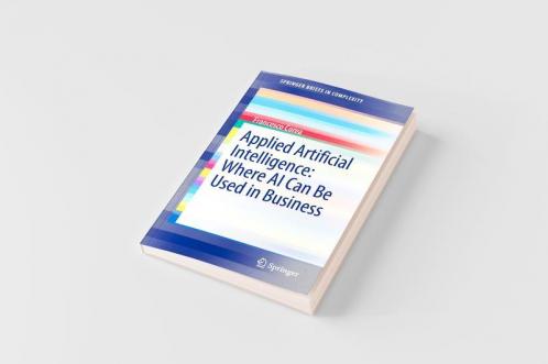 Applied Artificial Intelligence