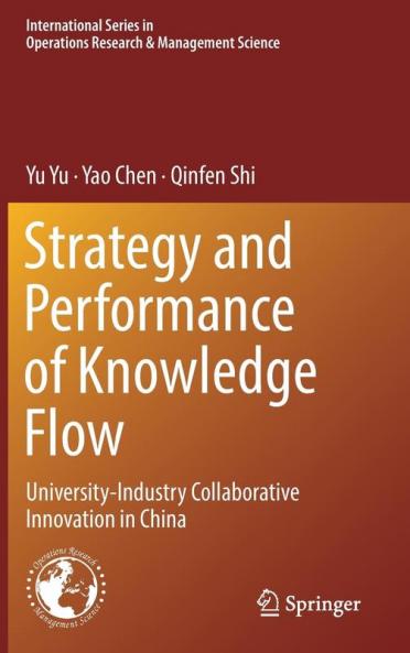 Strategy and Performance of Knowledge Flow