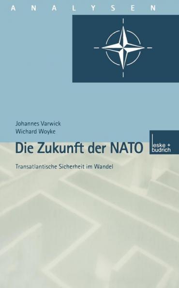 Die NATO steht vor einer mehrfachen Bewährungsprobe. Vor dem Hintergrund des neuen strategischen Konzeptes vom April 1999 und im Kontext der Erfahrungen des Kriegseinsatzes im Kosovo vom Frühjahr 1999 versteht sich der vorliegende Band der "Analysen"-Rei­ he als eine von der Tagesaktualität abstrahierende Bestandsaufnahme dieser wichtigen internationalen Organisation zu Beginn des dritten Jahrtausends, indem die neue Rolle der "neuen NATO" in einem sich wandelnden internationalen Umfeld analysiert wird. Wir bemühen uns dabei um die verständliche Darstellung komplexer Sachverhalte und wenden uns damit - in guter Tradition der "Analysen"-Reihe - an ei­ nen breiten Leserkreis aus Politik, Wissenschaft, Journalismus, politi­ scher Bildung und interessierter Öffentlichkeit. Die erste Auflage ist im Frühjahr 1999 unter dem Titel "NATO 2000" erschienen und auf eine höchst erfreuliche Resonanz gestoßen, so dass wir schon früher als erwartet eine Neuauflage vorlegen kön­ nen. Dass es sich weniger um eine zweite Auflage, als um ein in we­ sentlichen Teilen neu geschriebenes und erweitertes Buch handelt, kommt in dem neuen Titel "Die Zukunft der NATO" zum Ausdruck. Für wertvolle Anregungen danken wir unseren Mitarbeitern Hen­ drik Hartenstein (DGAP Berlin) und Sven Pastoors (Universität Mün­ ster), die sich der Mühe des Korrekturlesens unterzogen haben.