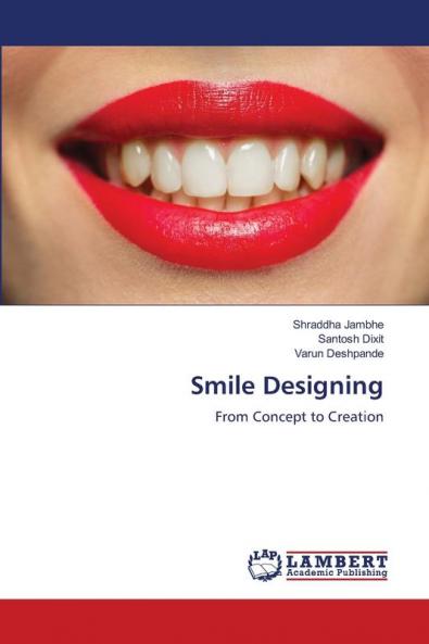 Smile Designing