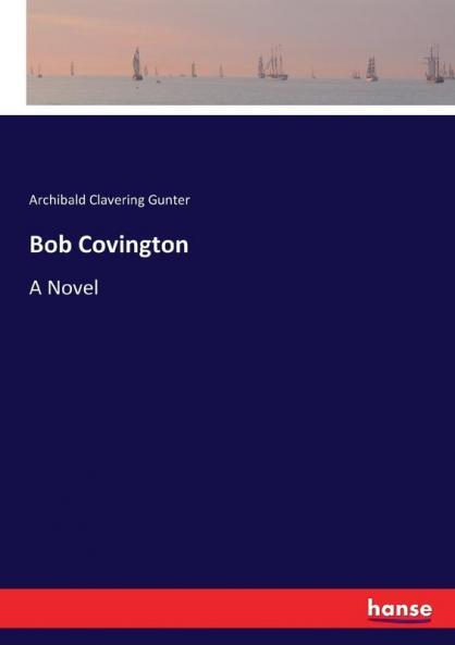 Bob Covington