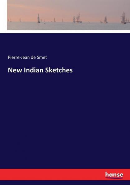 New Indian Sketches