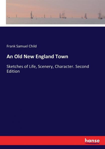 An Old New England Town