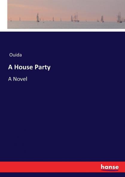 A House Party
