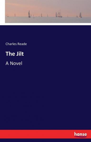 The Jilt