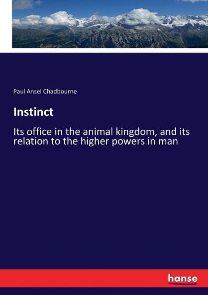 Instinct