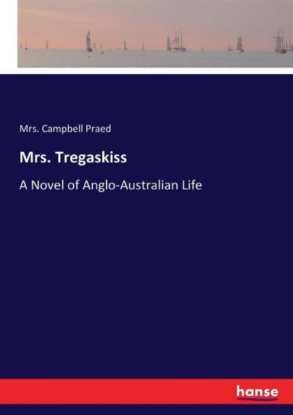 Mrs. Tregaskiss