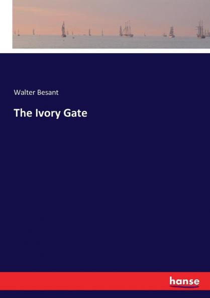 The Ivory Gate